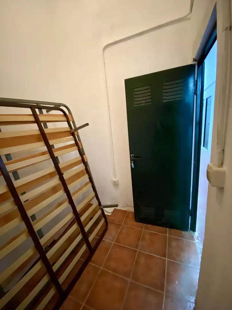 Erdgeschoss zum Verkauf in Zahara de los Atunes mit Abstellraum