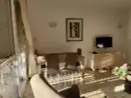 Wohnzimmer von Wohnung zur Miete in Nerja mit Klimaanlage, Schwimmbad und Möbliert