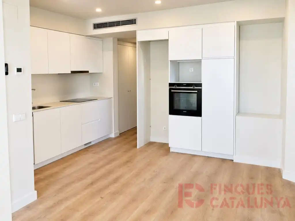Flat with lift for sale in Bellmirall, imagen 6