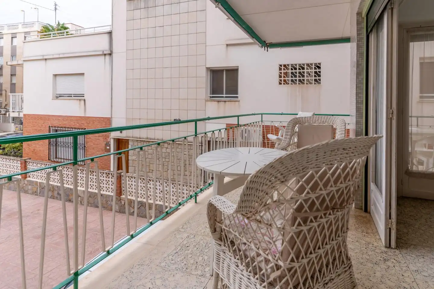 Appartement à vendre à Avenida Cristóbal Sanz, imagen 4