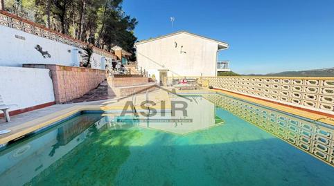 Foto 2 de Casa o xalet en venda a Calle Buenavista, Alquenència - Venècia, Alzira