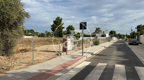 Foto 3 von Residential zum Verkauf in C. San Ramón, Montesol, L'Eliana