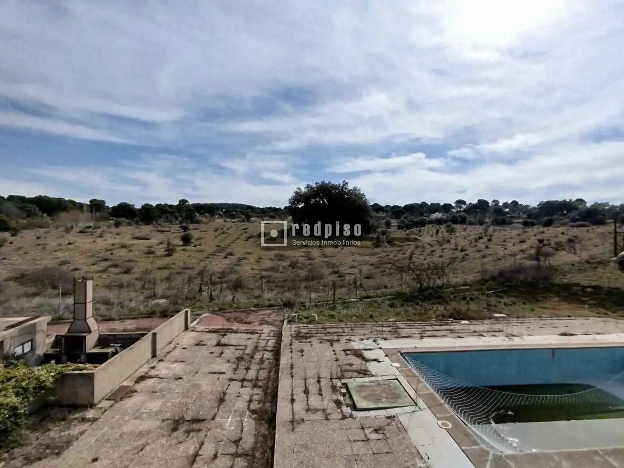 Xalet amb piscina en venda a San Martín de Valdeiglesias, imagen 48