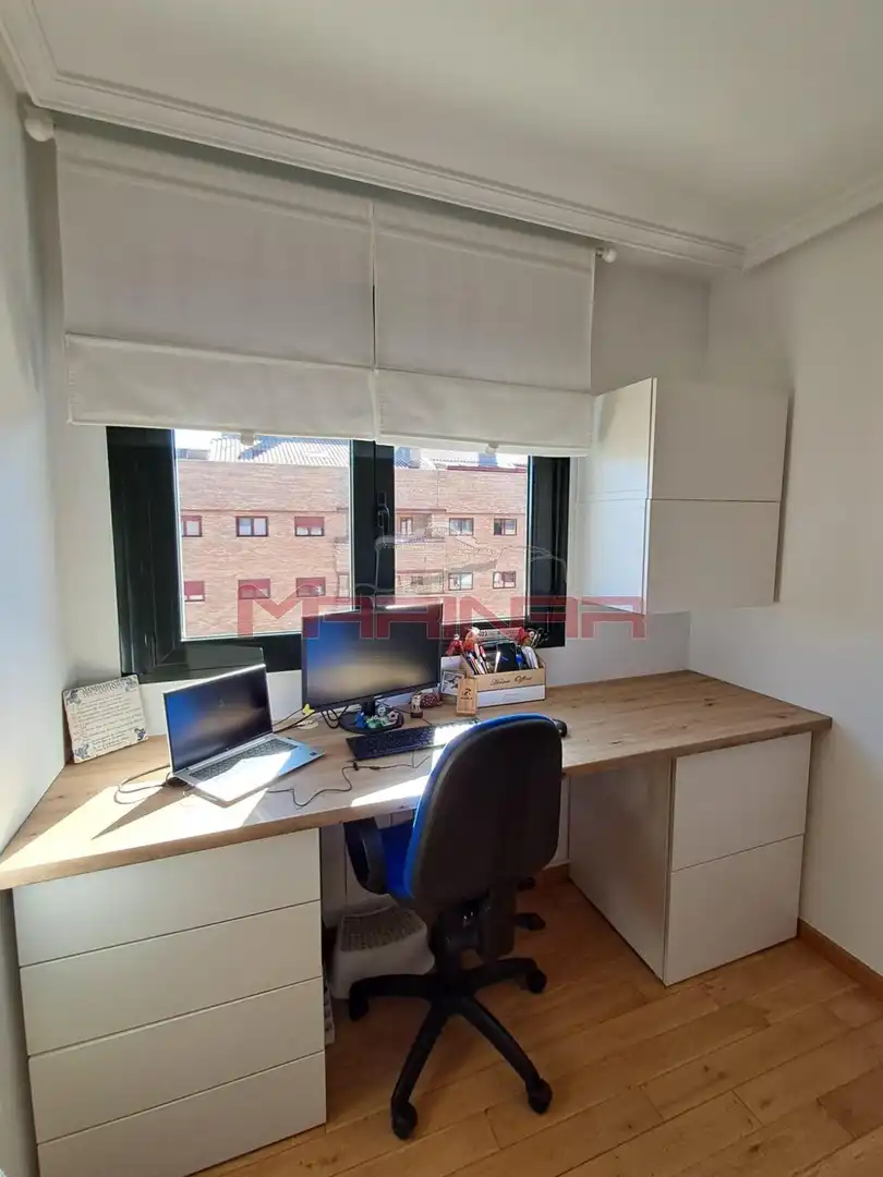 Wohnung zum Verkauf in Seseña mit Klimaanlage, Heizung und Abstellraum