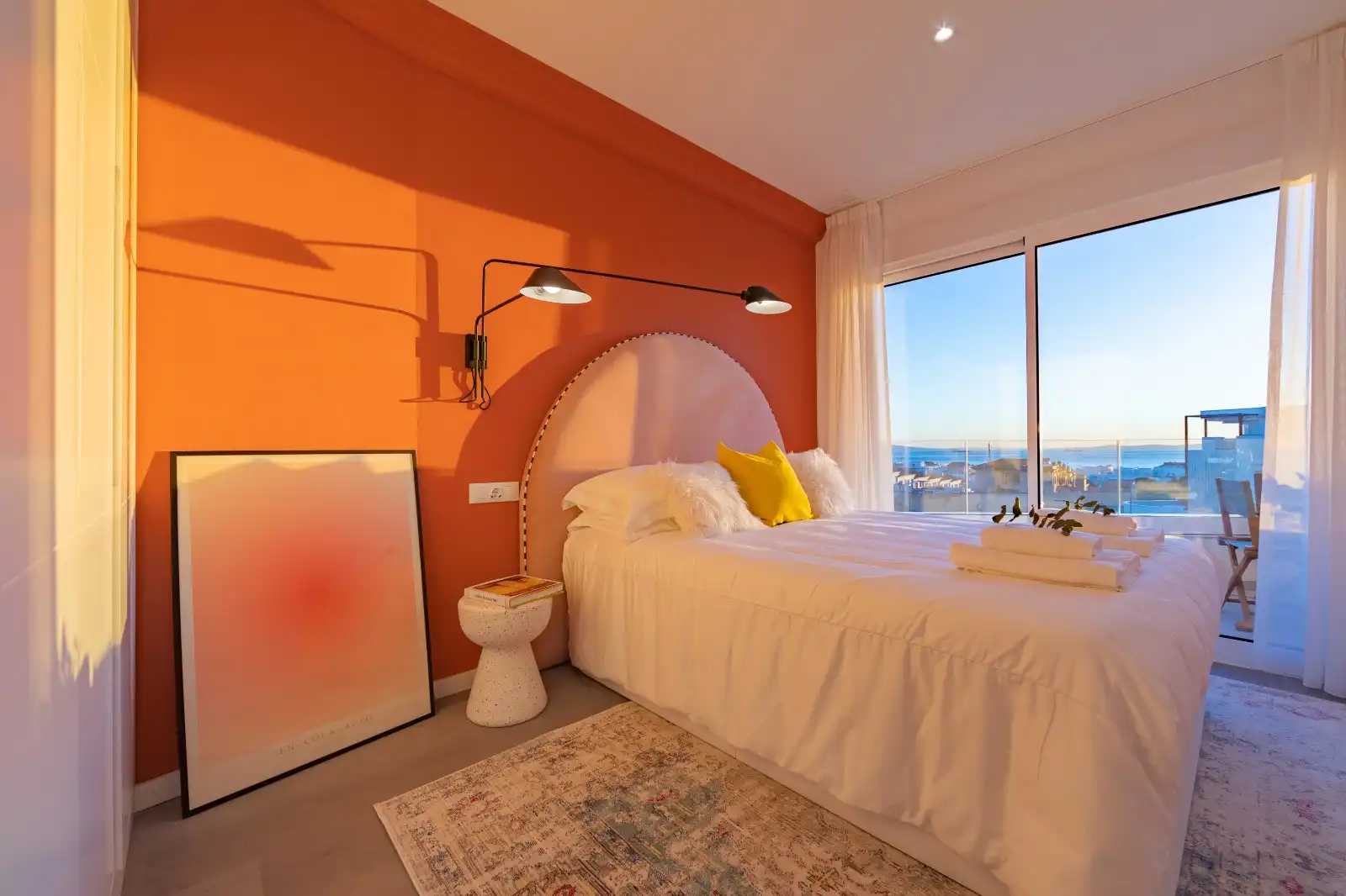 Apartment with lift for sale in Alfonso Fernández Coronel, imagen 53