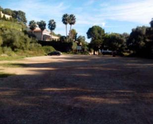 Parking of Residential for sale in  Tarragona Capital