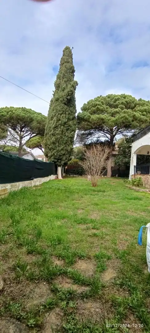 Casa con terraza en venta en Carrer Carrer Montnegre, imagen 13
