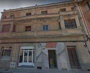 Casa adosada en venda a C/ General Moscardó , Cantalejo