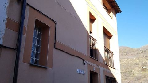 Foto 4 de Pis en venda a Jerte, Cáceres