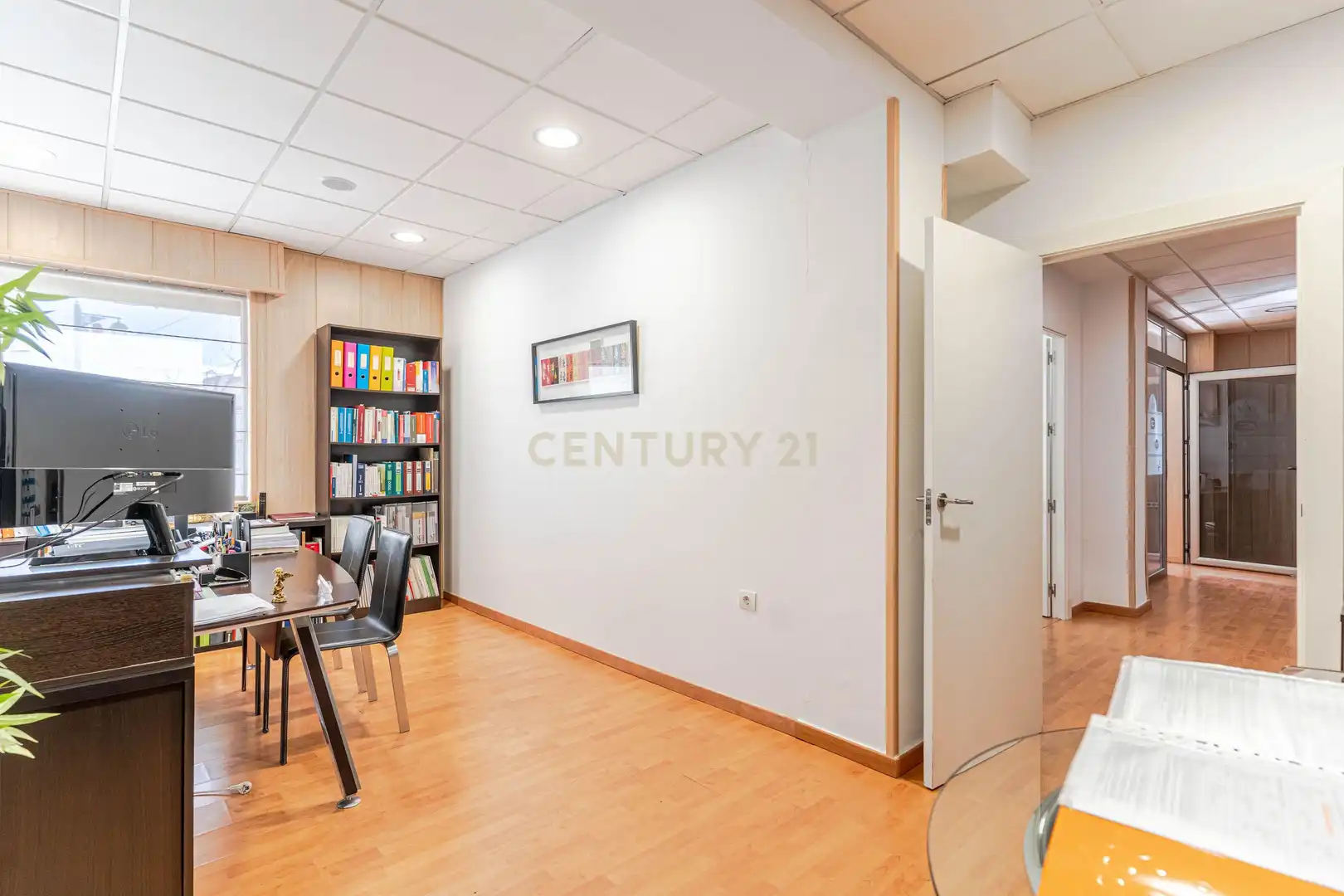 Casa amb terrassa en venda a REAL 30, imagen 12