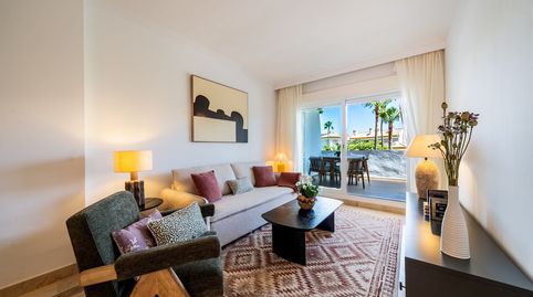 Foto 2 de Planta baja en venta en Riviera del Sol, Mijas