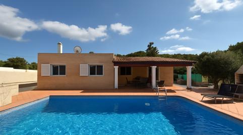 Photo 2 of House or chalet for sale in Sant Agustí - Cala de Bou, Illes Balears