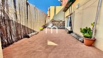 Terrace of Attic for sale in Badalona  with Heating, Terrace and Balcony