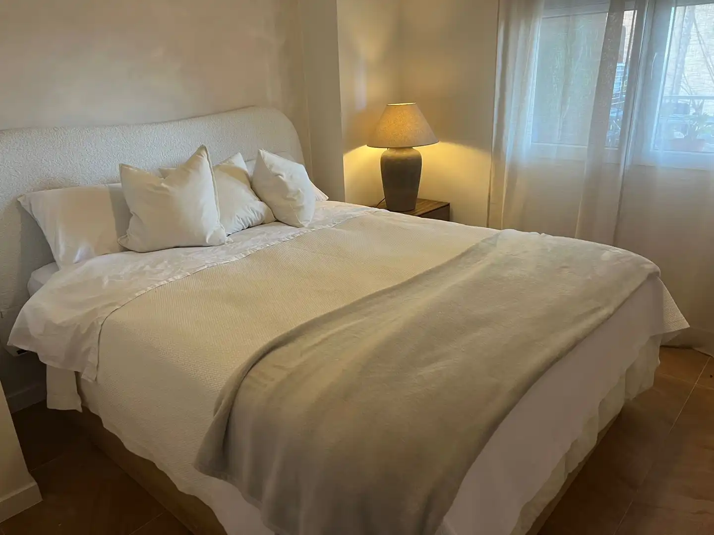 Wohnungen zur Miete in Calle T Llorente Cmor, 6, Campoamor