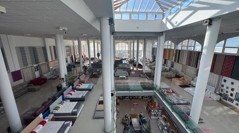 Foto 3 von Fabrikhallen zum Verkauf in Las Chafiras, San Miguel de Abona