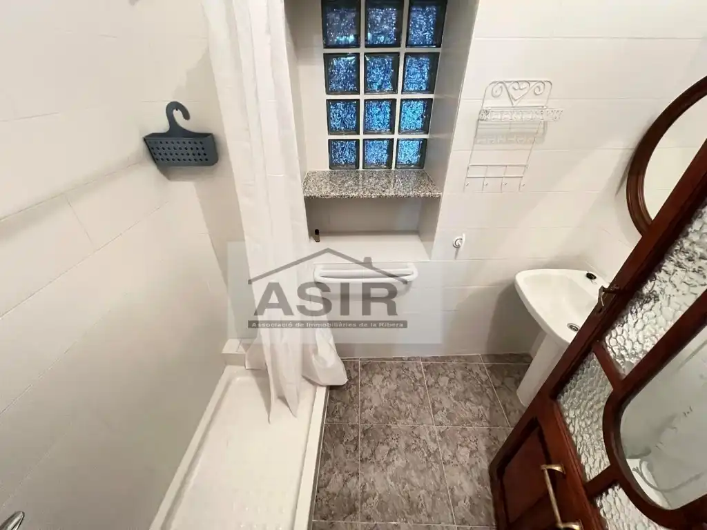 Wohnung zur Miete in Calle Sant Cristofol, Carcaixent
