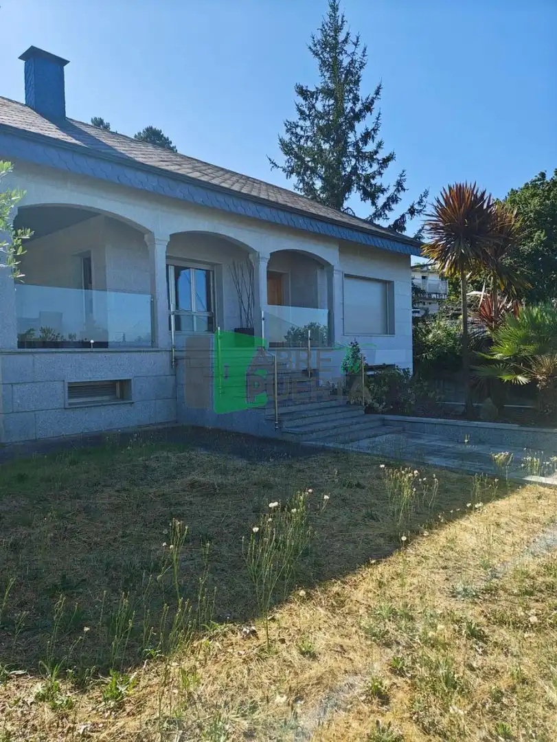 Haus zum Verkauf in Barbadás, imagen 35