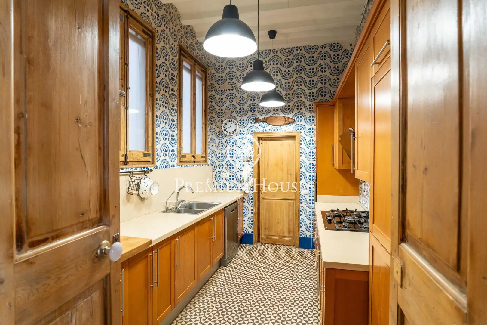 Flat for sale in Barris Marítims, imagen 30
