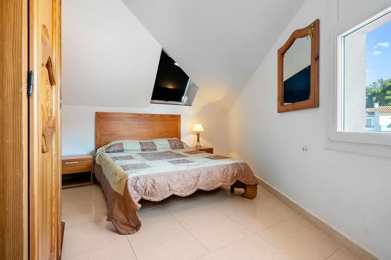 Detached house with pool for sale in Miami Platja, imagen 14