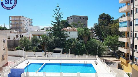 Foto 3 de Apartament en venda a Faro del, 92, Playa de la Concha, Oropesa del Mar / Orpesa