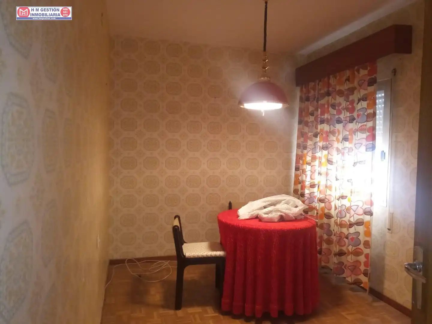 Flat with terrace for sale in Alcázar de San Juan, imagen 13