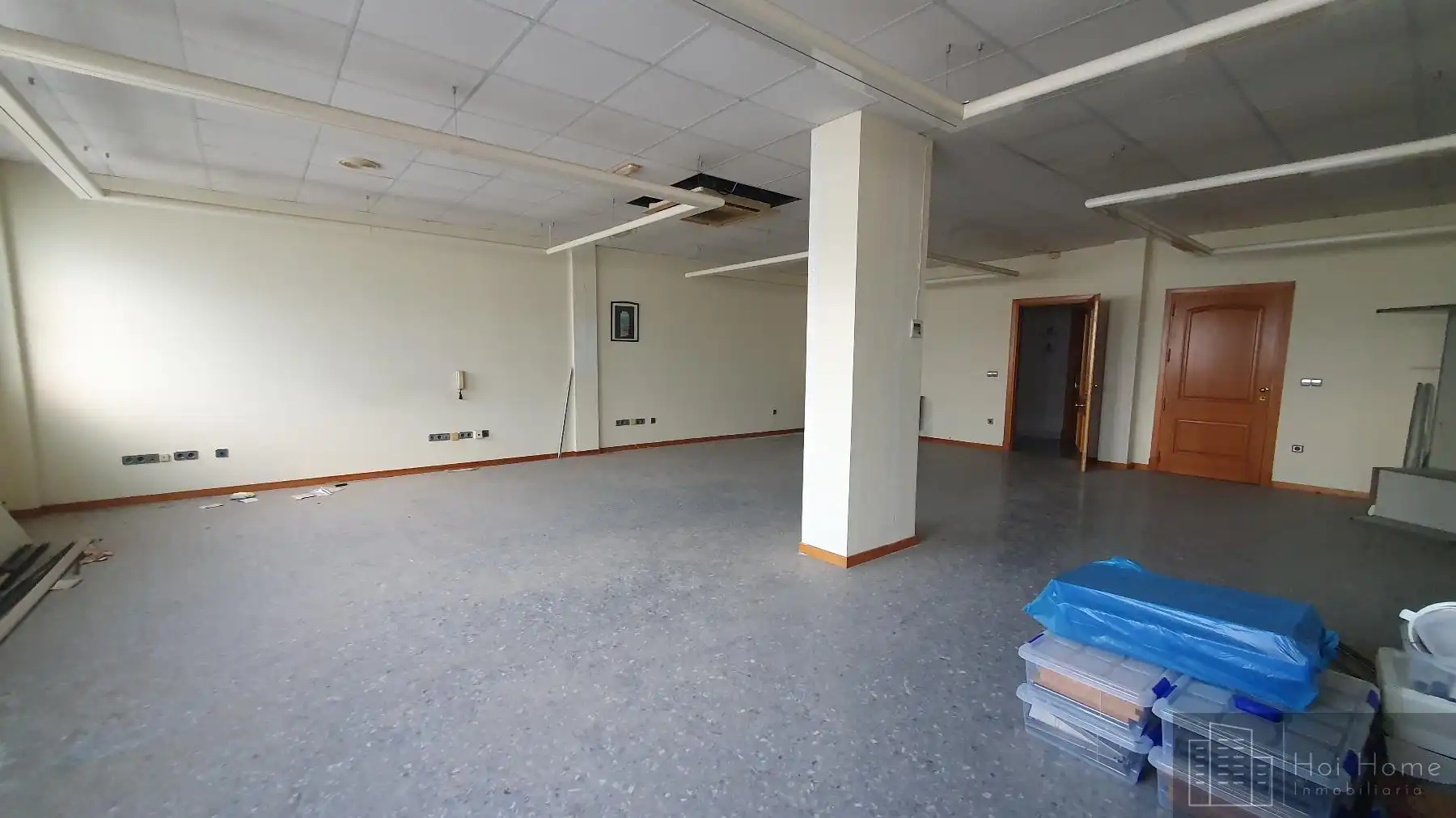 Büro zur Miete in Caballero Bonald - San José Obrero - Guadalcacín, imagen 2