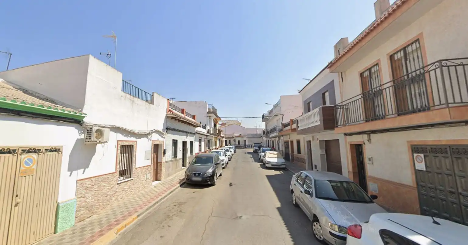 House for sale in Calle GUADIANA, imagen 2