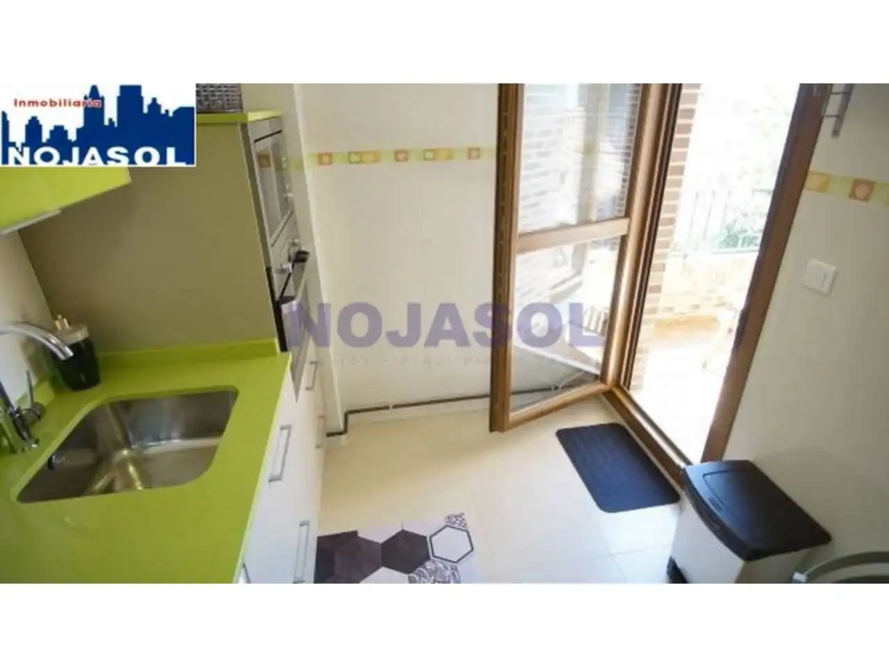 Wohnung mit Aufzug zur Miete in Calle La Brava 20, imagen 18