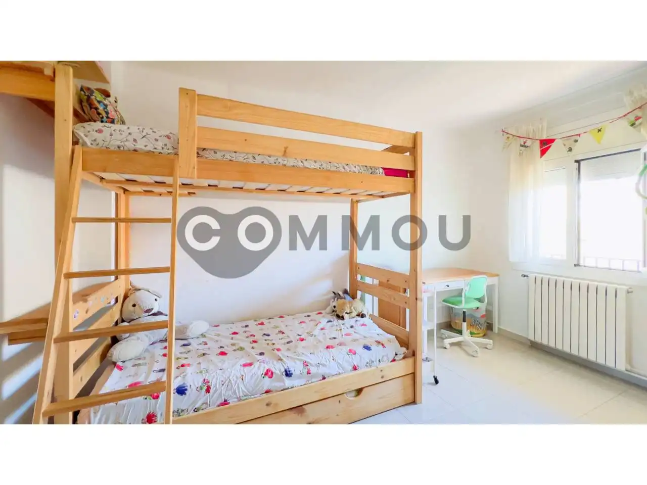 Maison avec jardin à vendre à Estadi - Santa Anna, imagen 12