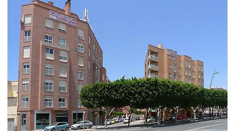 Photo 4 of Apartment to rent in Calle de la Curva, 45, Ciudad Jardín - Tagarete - El Zapillo, Almería