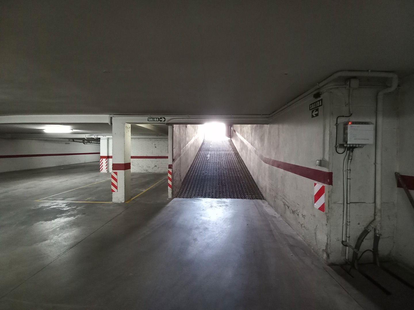 Parking of Garage for sale in Burgos Capital