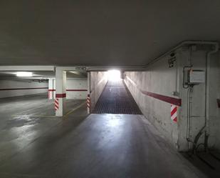 Parking of Garage for sale in Burgos Capital