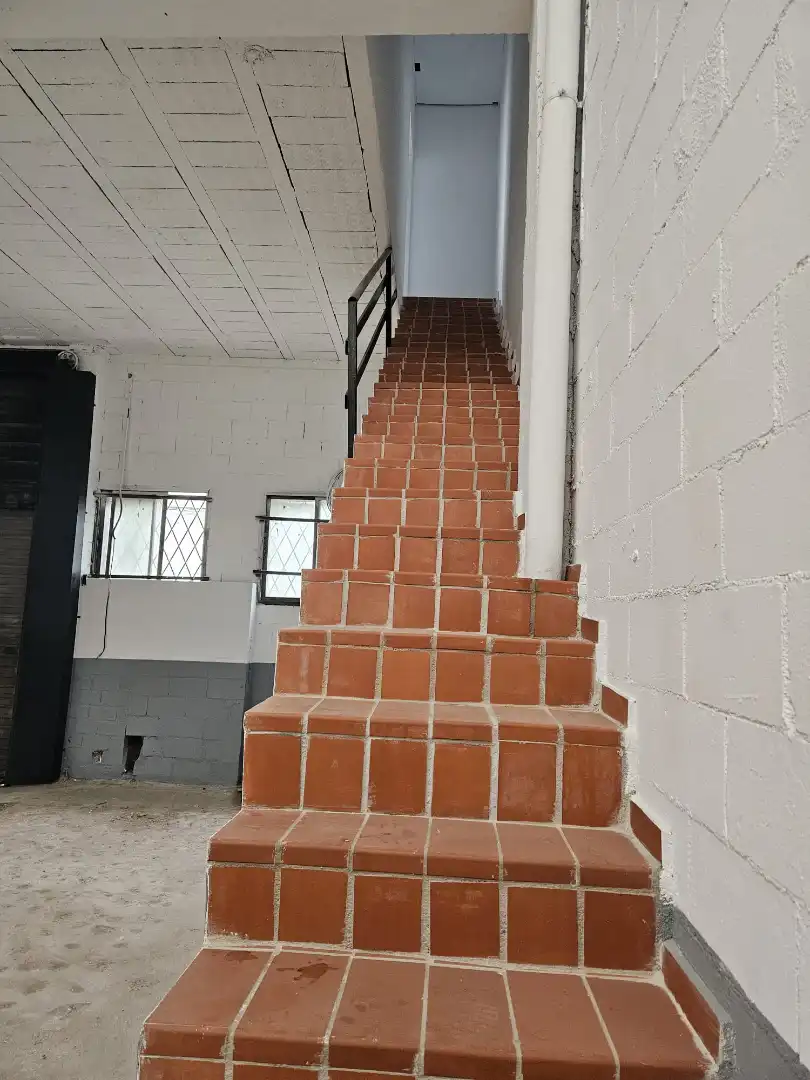 Nave industrielle à louer à Carrer de l'Hoquei 22, imagen 6