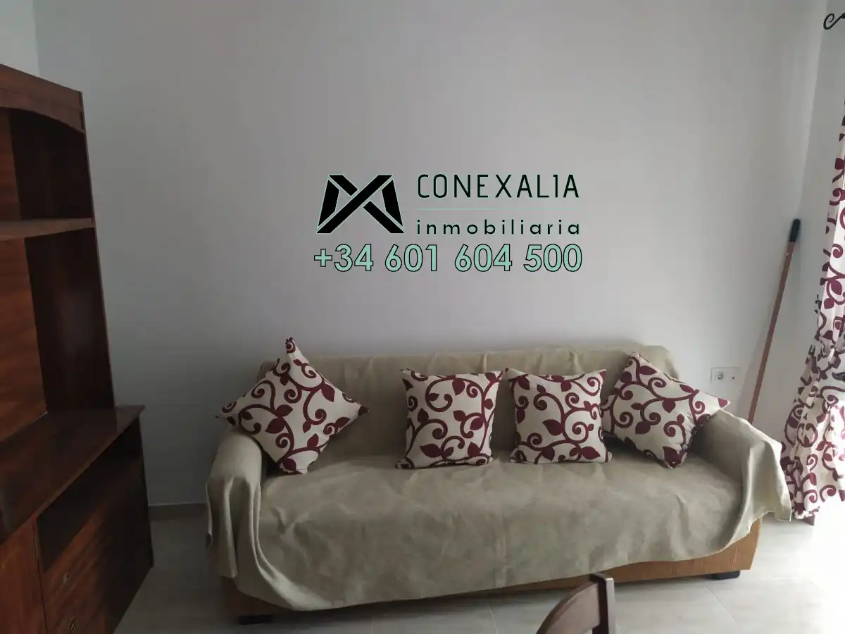 Wohnung mit Terrasse zum Verkauf in Olvera