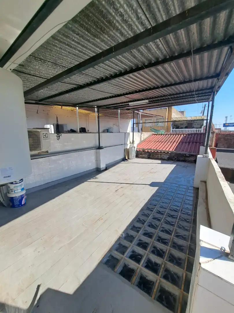 Terrassa de Casa o xalet en venda en Badajoz amb Aire condicionat, Terrassa i Traster