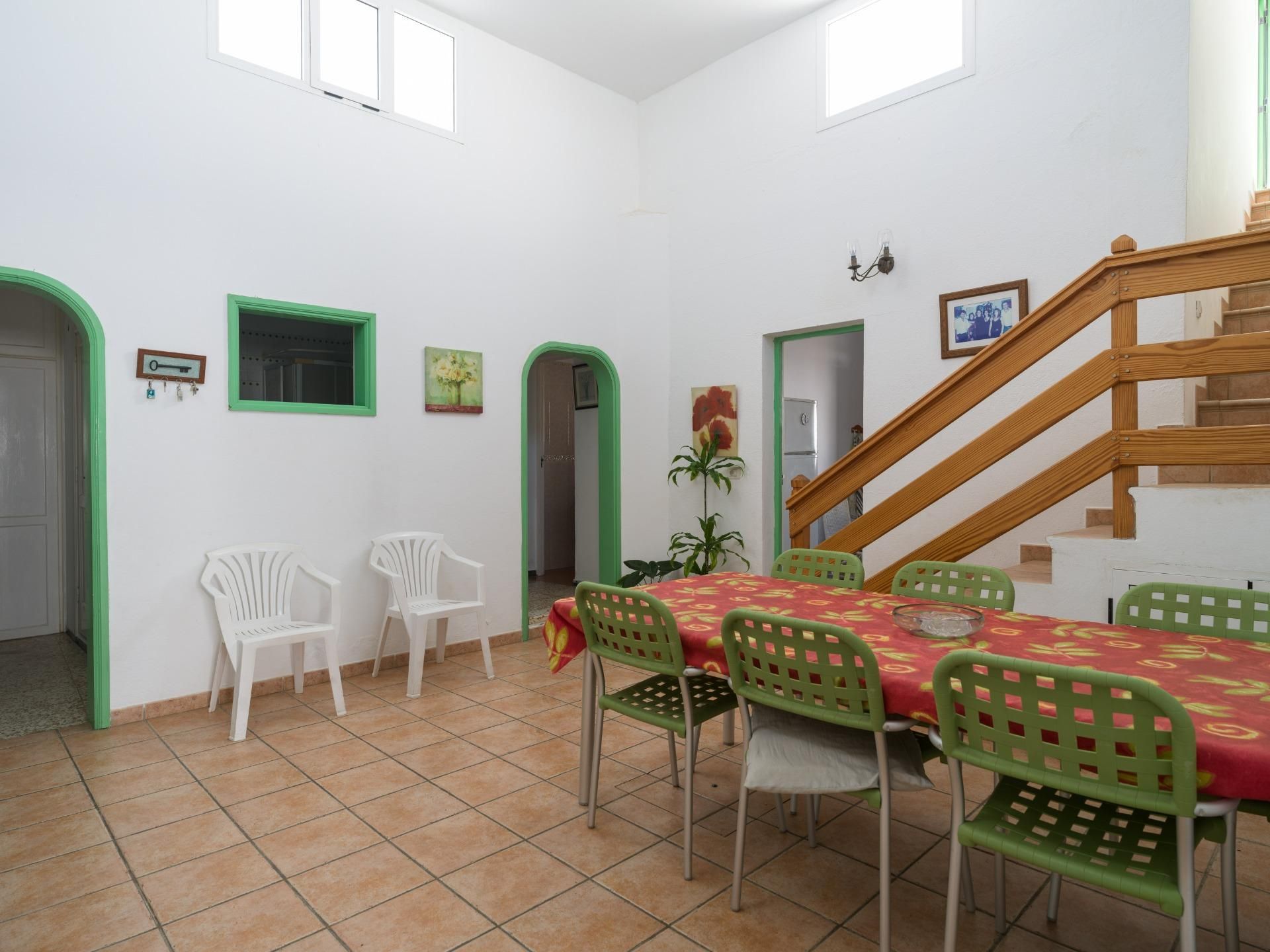 Casa o chalet en venta en Tías