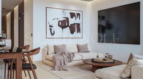 Foto 4 de Dúplex en venda a 308, Montmar, Barcelona