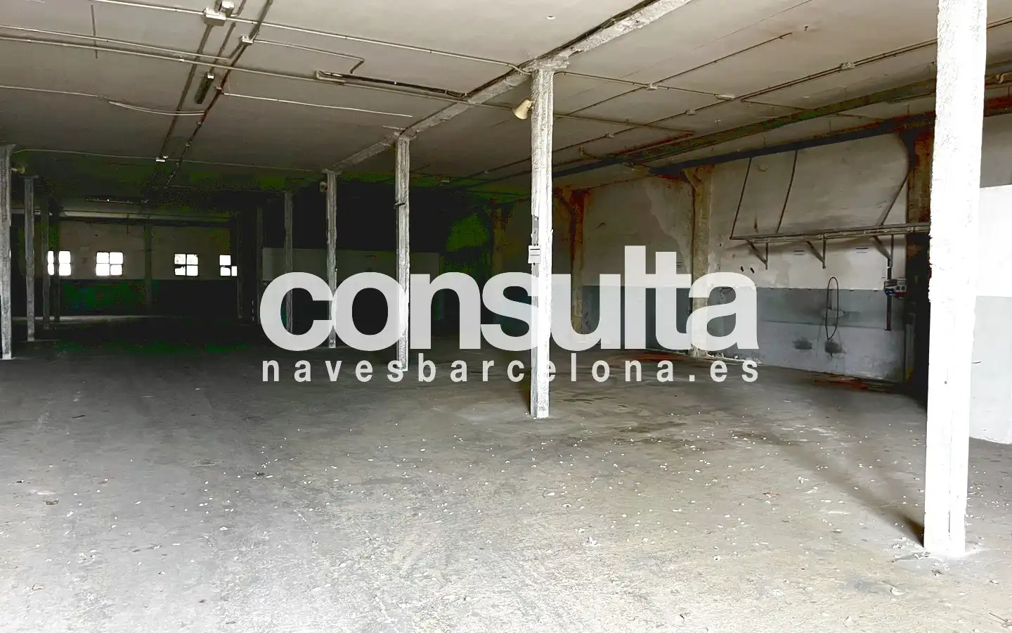Industriegebäude zur Miete in Carrer de Joan Buscallà 4, imagen 7