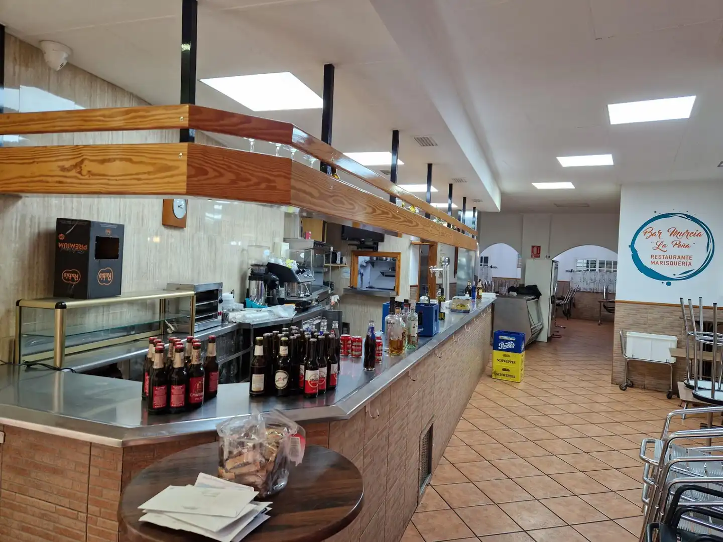 Commercial properties for sale in Archena