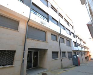 Vista exterior de Apartament en venda en Porto do Son amb Calefacció i Forn