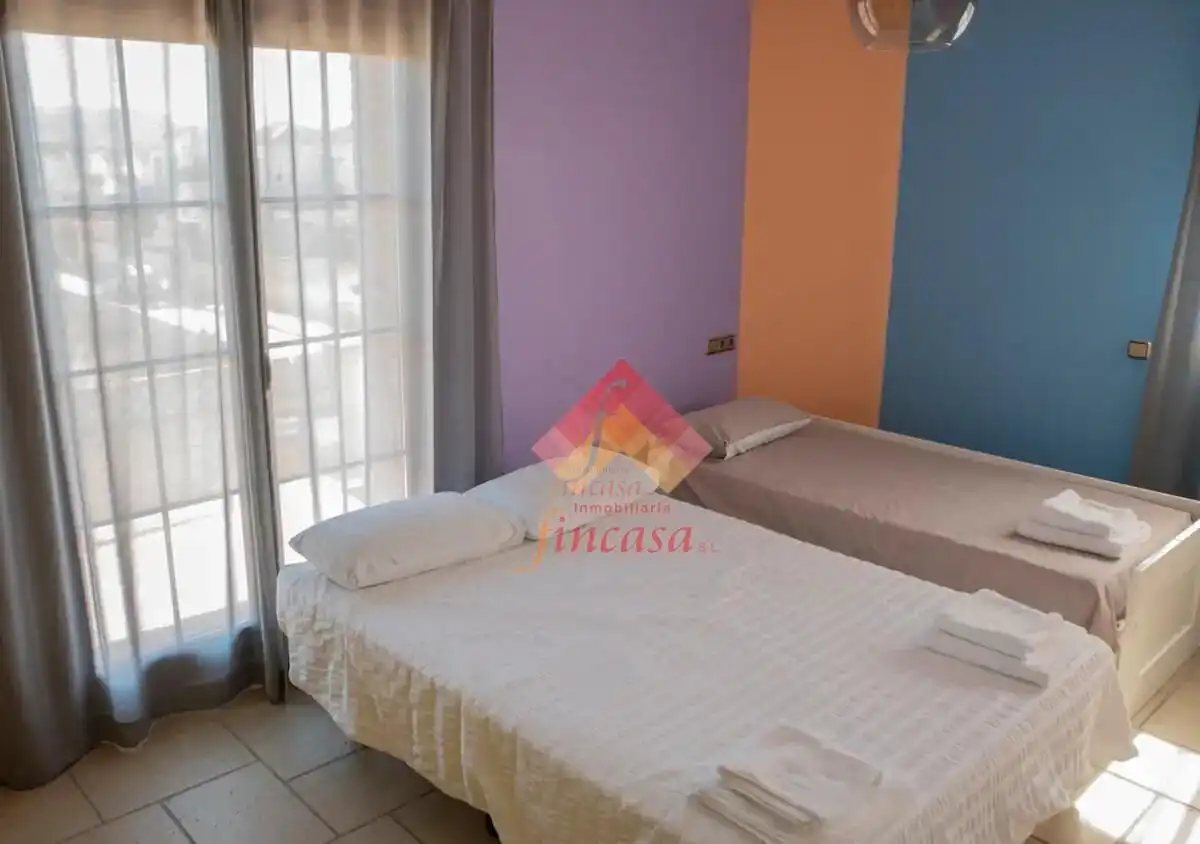 House with terrace for sale in Arriate, imagen 25