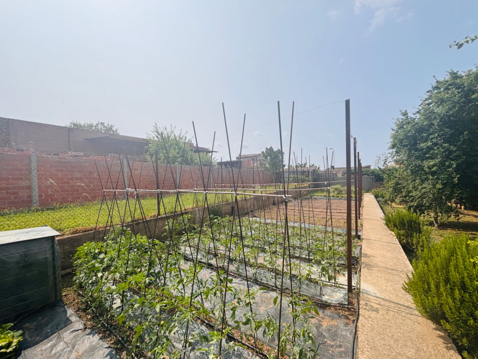 Casa adosada en venda en Cassà de la Selva amb Jardí privat