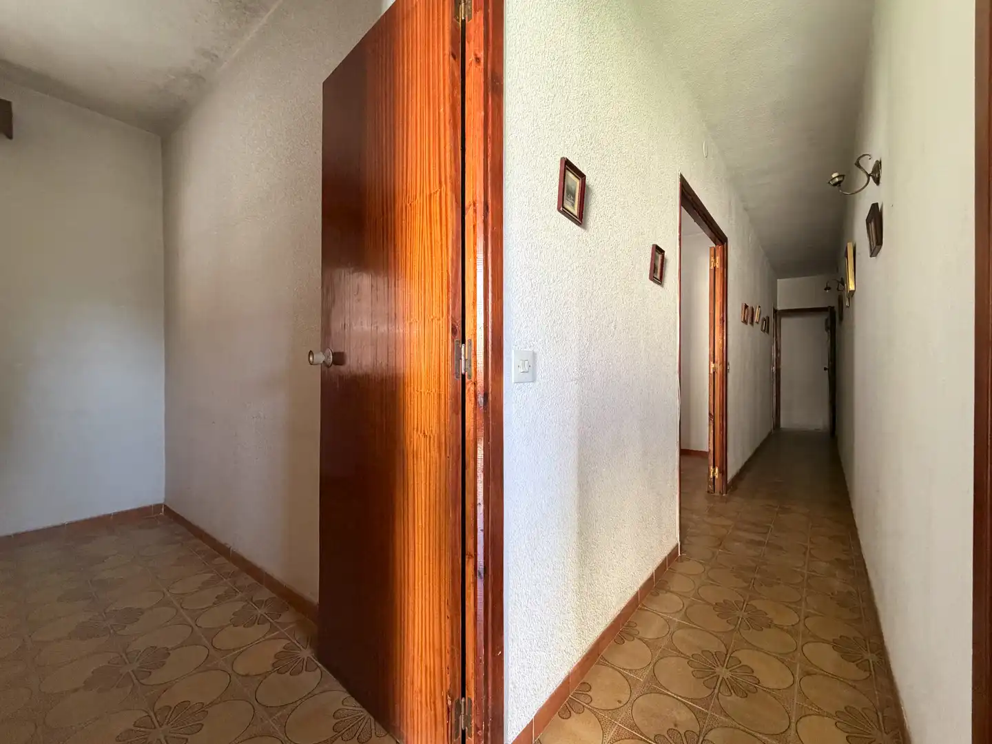 Casa o chalet en venta en Villacarrillo con Balcón