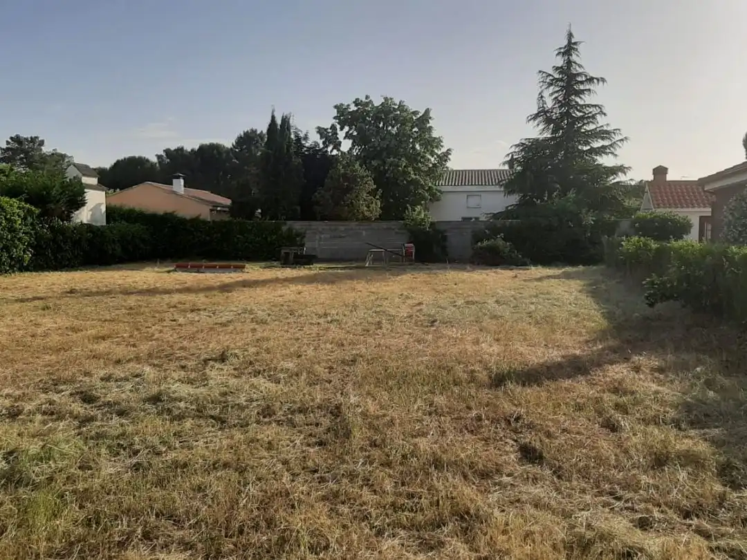 Terreno residencial en venta en Calle Santiago 6, imagen 2