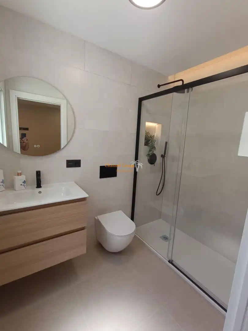 Baño de Ático en venta en Santa Pola
