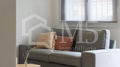 Photo 3 of Planta baja to rent in Paseo Marítimo de Levante, Málaga