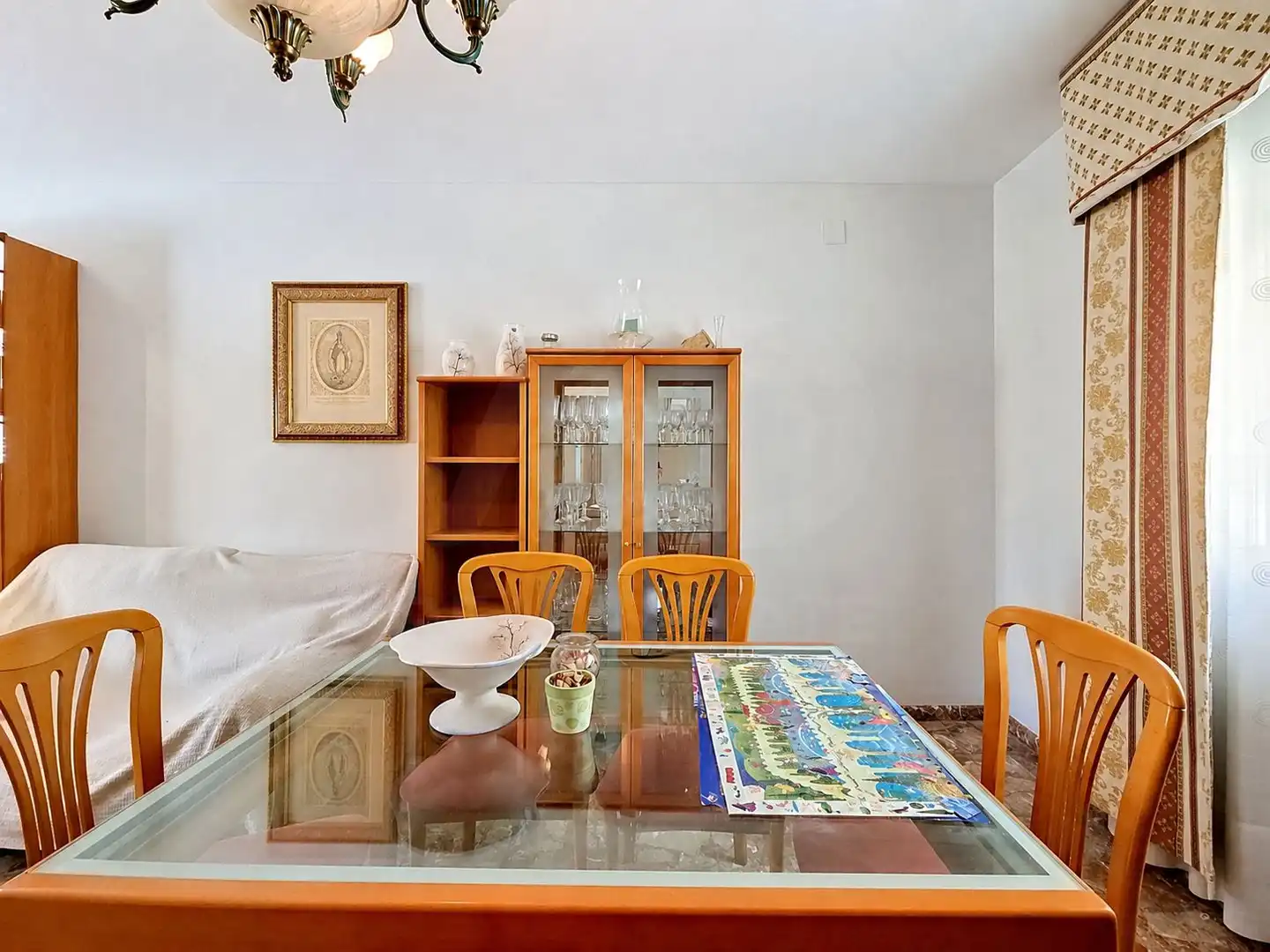 Maison jumelée à vendre à Polideportivo, imagen 6