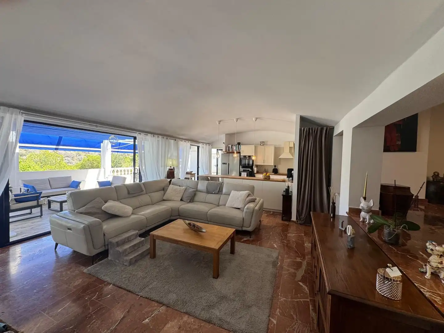 Apartament amb terrassa en venda a Orihuela Costa, imagen 8