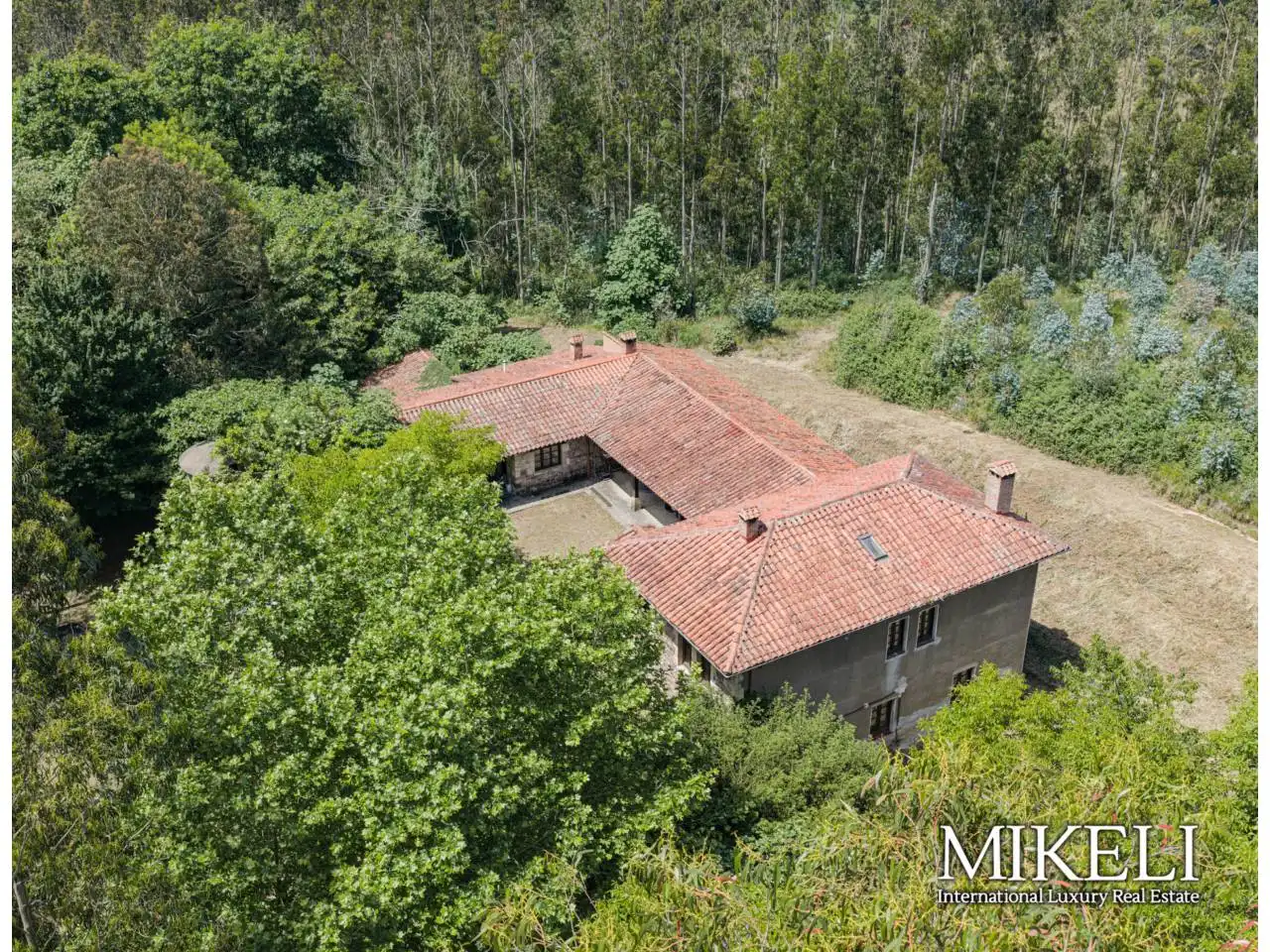 Casa o chalet en venta en Escalante con Jardín privado
