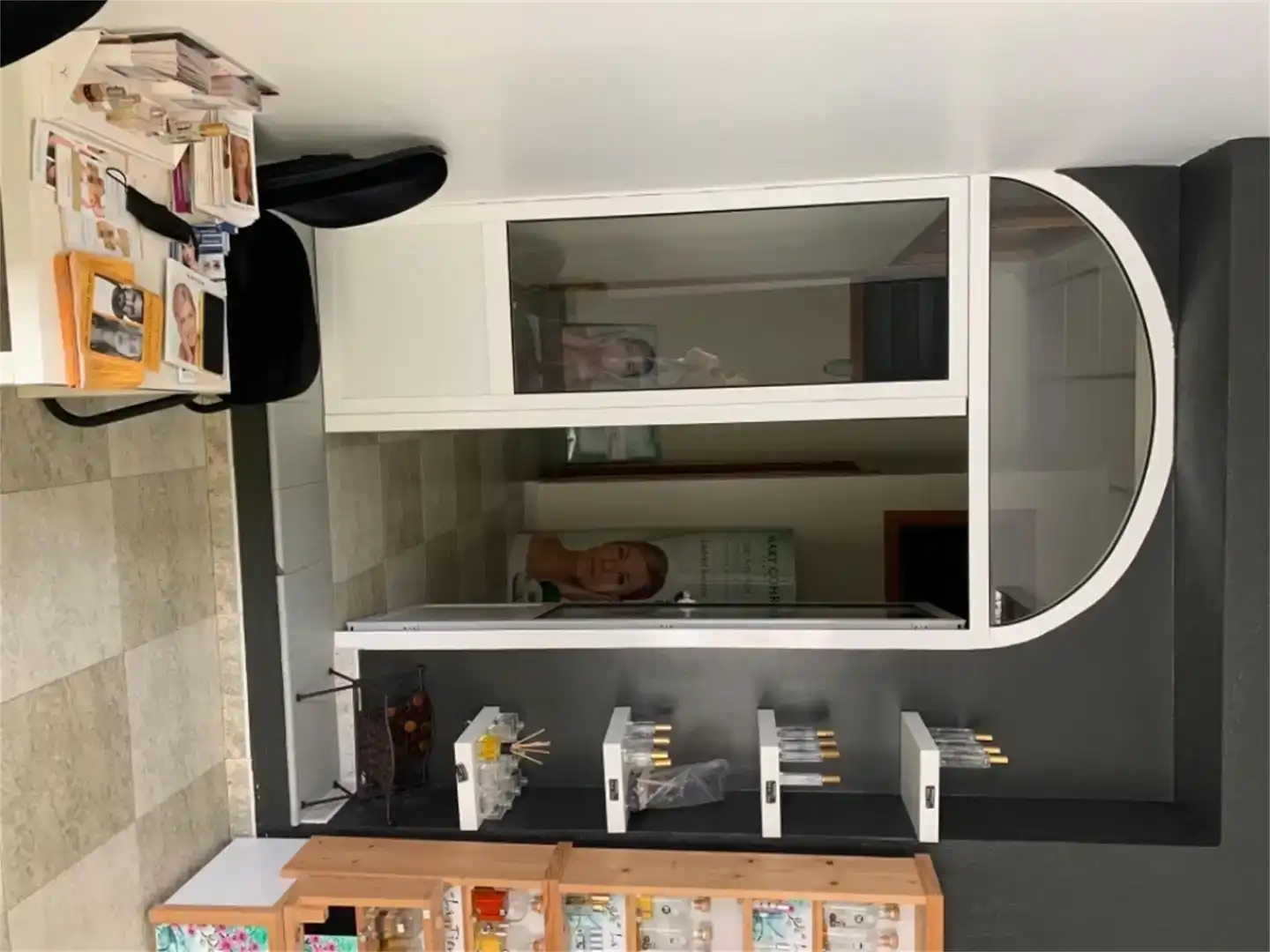 Cocina de Local en venta en Fuente de Cantos
